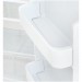 Frigidaire FFTR1022QW 24 Inch Counter Depth Top-Freezer Refrigerator with 10.0 cu. ft. Capacity